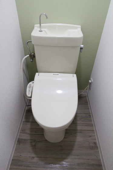 アップルハウス十日市