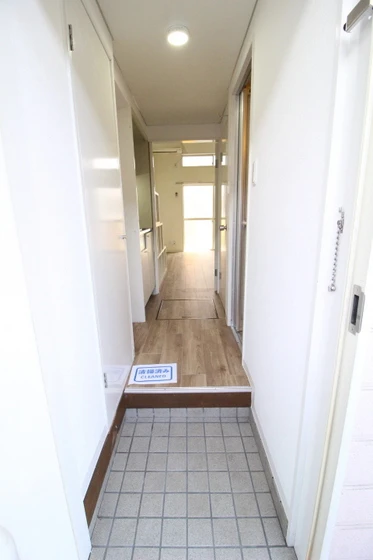 アップルハウス十日市