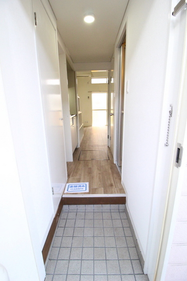 アップルハウス十日市