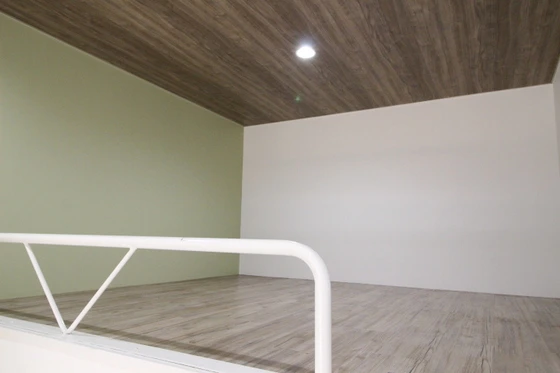 アップルハウス十日市