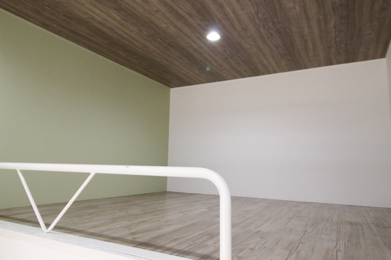 アップルハウス十日市