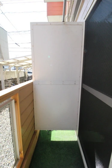 アップルハウス十日市