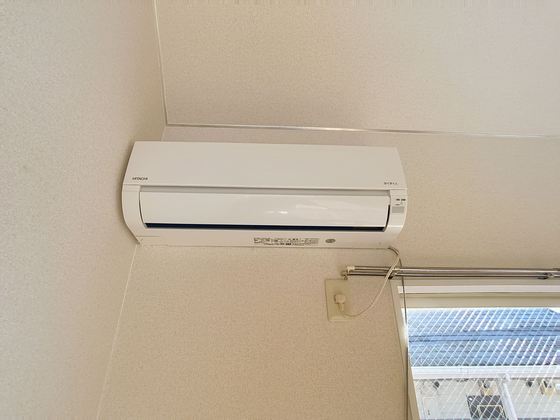 アップルハウス十日市