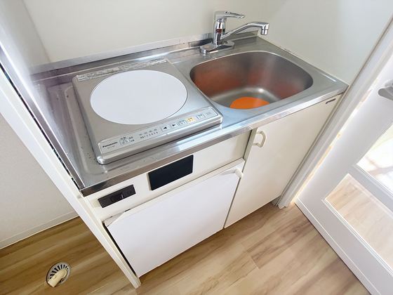 アップルハウス十日市