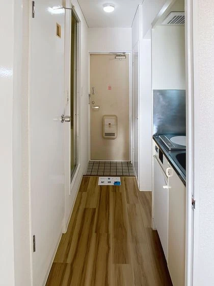 アップルハウス十日市