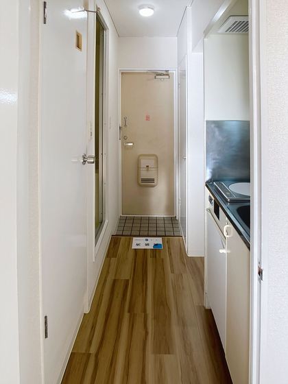 アップルハウス十日市