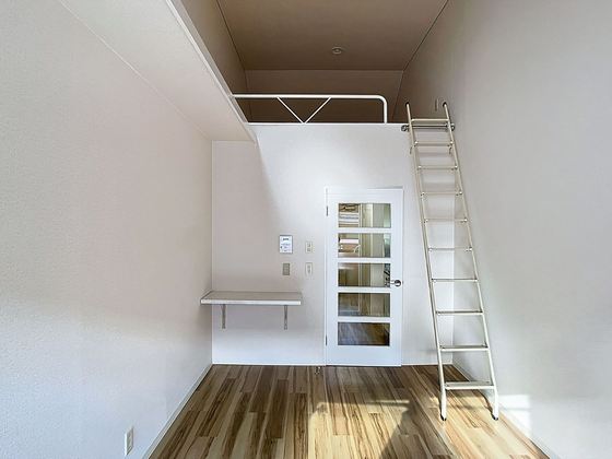 アップルハウス十日市