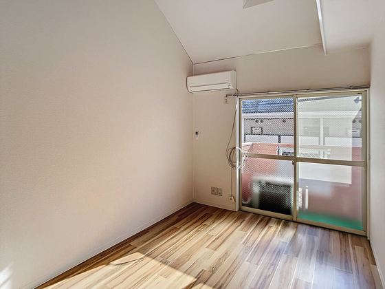 アップルハウス十日市