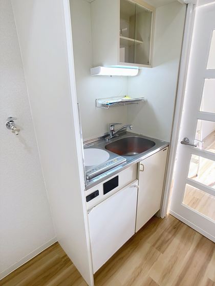 アップルハウス十日市