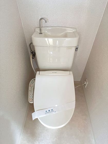 アップルハウス十日市