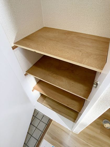 アップルハウス十日市