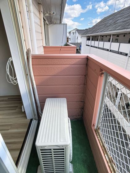 アップルハウス十日市