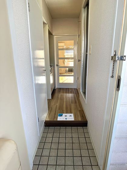 アップルハウス十日市