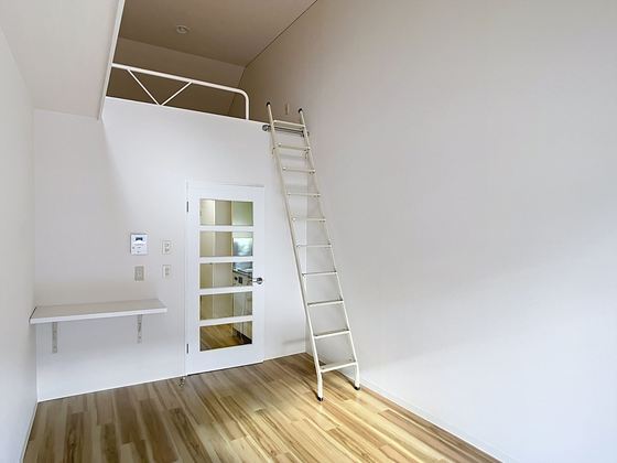 アップルハウス十日市