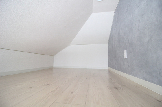 アップルハウス十日市