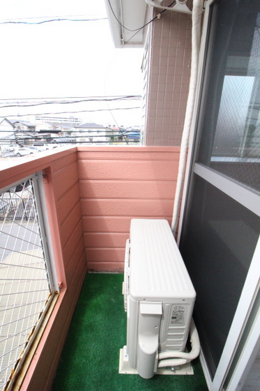 アップルハウス十日市