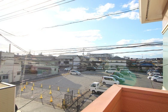 アップルハウス十日市