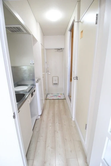 アップルハウス十日市