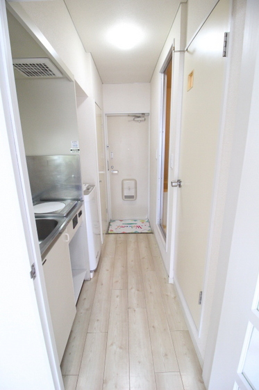 アップルハウス十日市