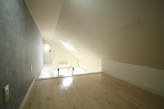 アップルハウス十日市