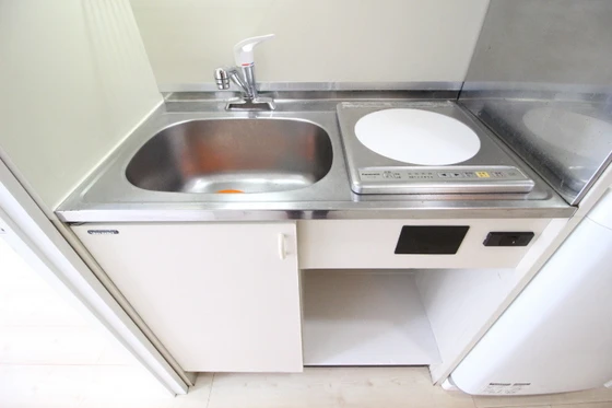 アップルハウス十日市