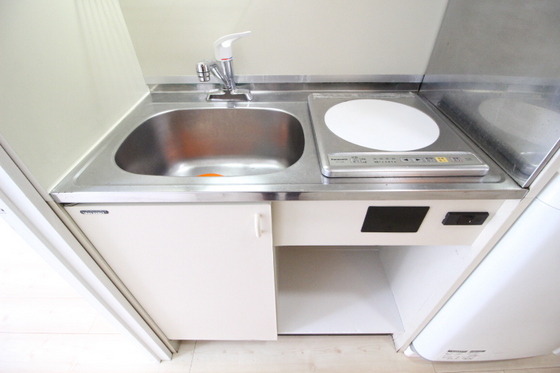 アップルハウス十日市