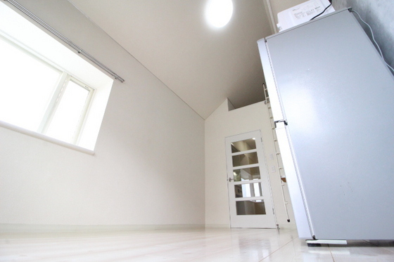 アップルハウス十日市