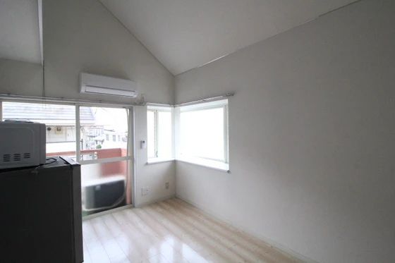 アップルハウス十日市