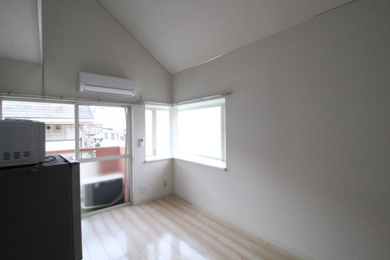 アップルハウス十日市