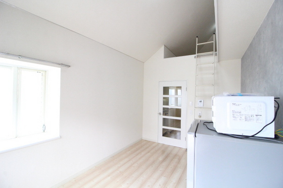 アップルハウス十日市