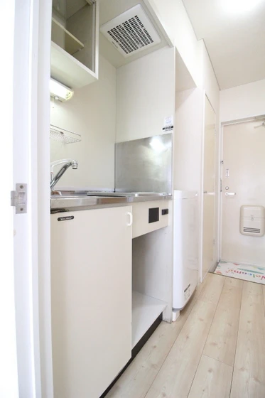 アップルハウス十日市