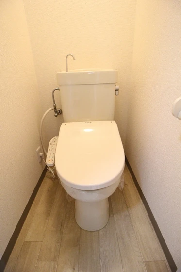 アップルハウス十日市