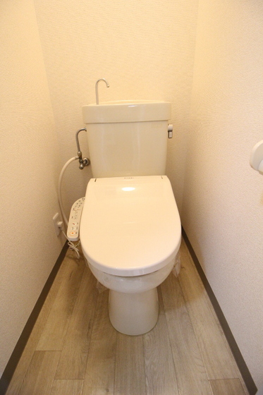 アップルハウス十日市