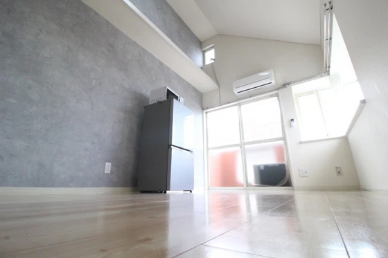 アップルハウス十日市