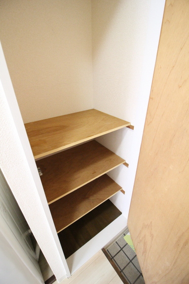 アップルハウス十日市