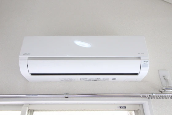 アップルハウス十日市