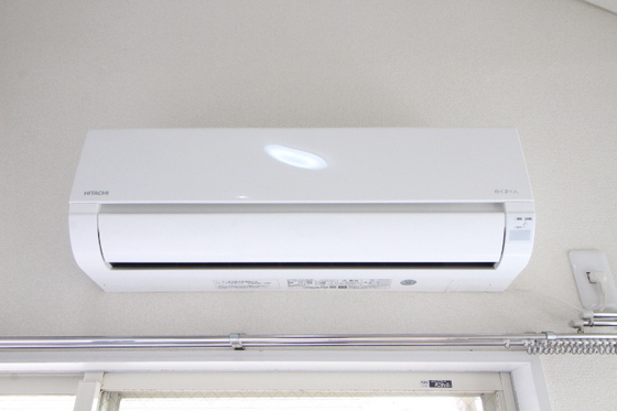 アップルハウス十日市