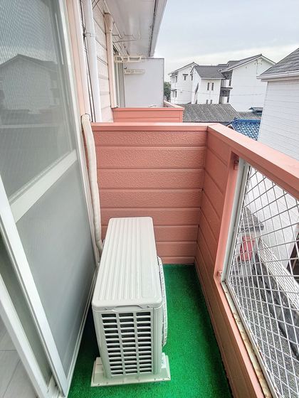 アップルハウス十日市