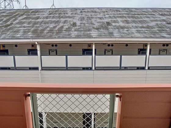 アップルハウス十日市