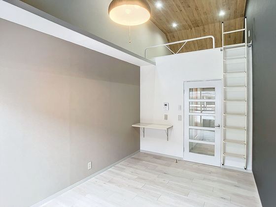 アップルハウス十日市