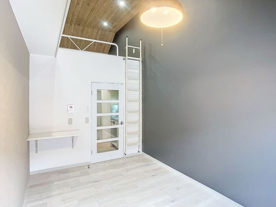 アップルハウス十日市