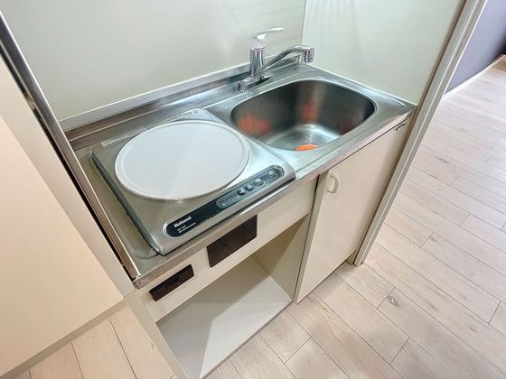 アップルハウス十日市