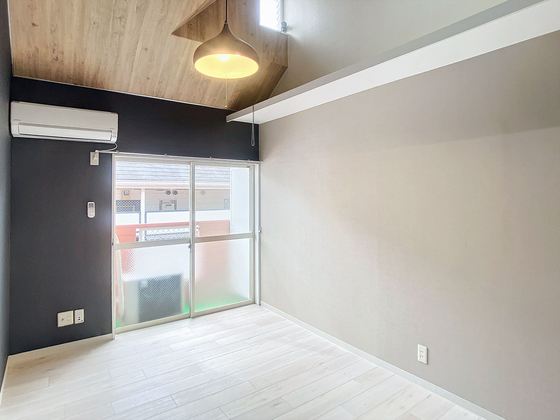 アップルハウス十日市