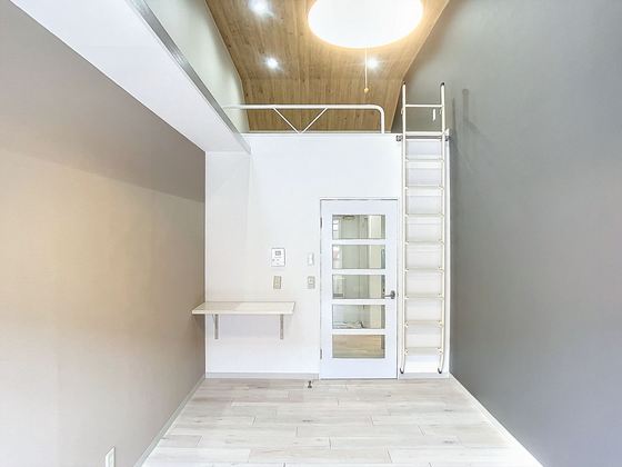 アップルハウス十日市