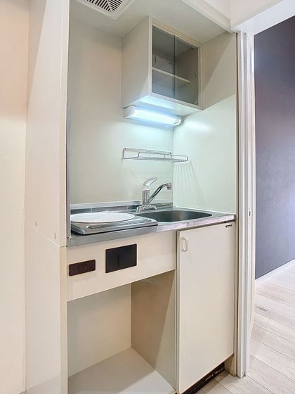 アップルハウス十日市