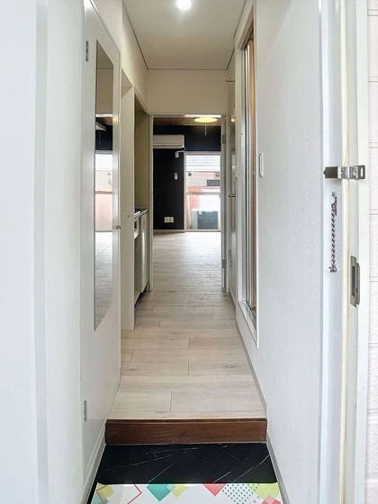 アップルハウス十日市