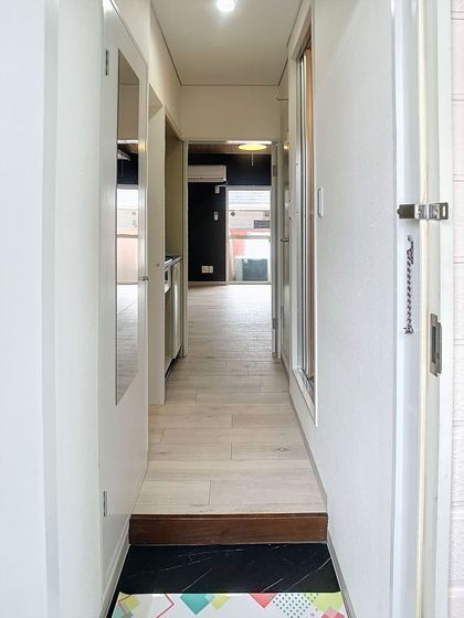 アップルハウス十日市