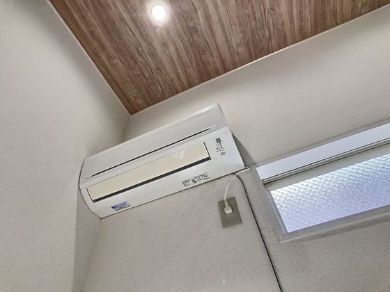 アップルハウス十日市