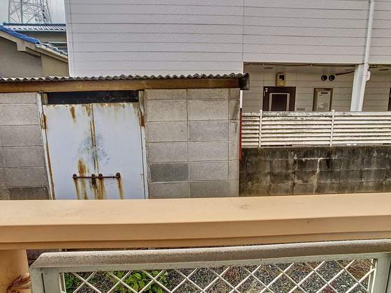 アップルハウス十日市