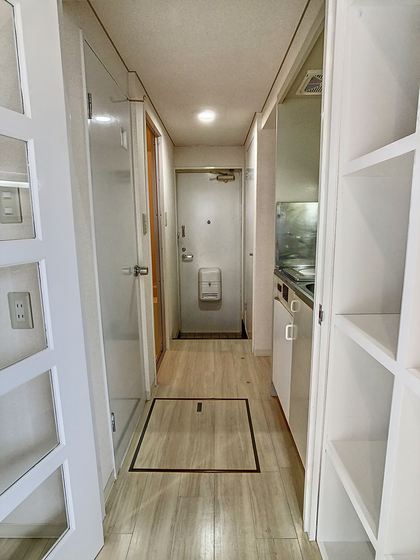 アップルハウス十日市